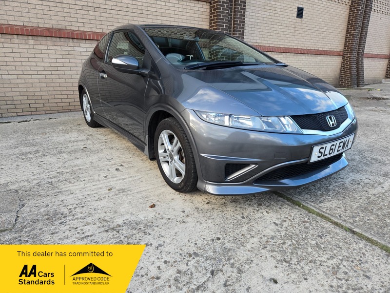 Used Honda Civic 2011 for sale - 76357169: Photo 1