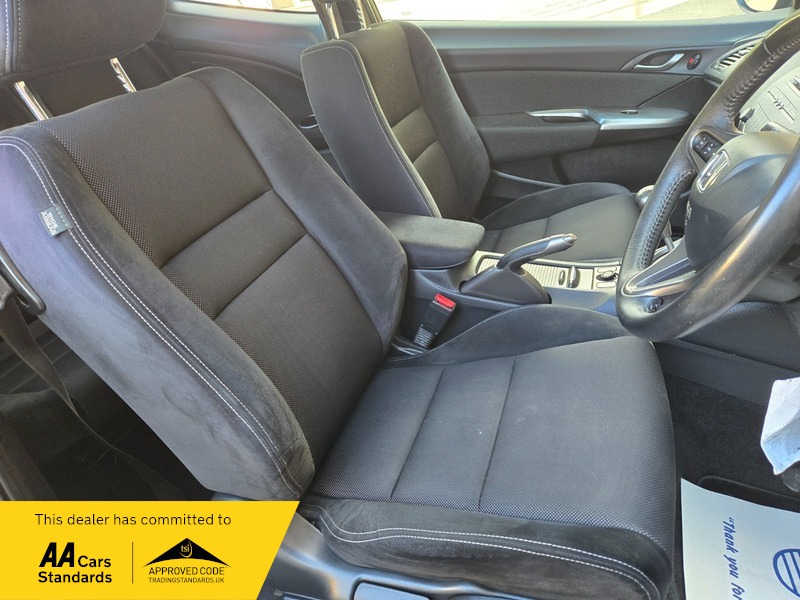 Used Honda Civic 2011 for sale - 76357169: Photo 12