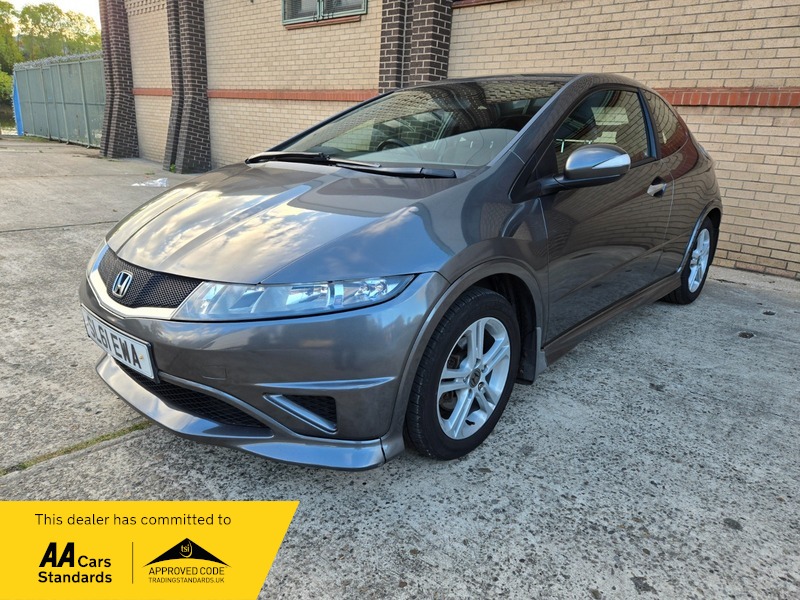 Used Honda Civic 2011 for sale - 76357169: Photo 4