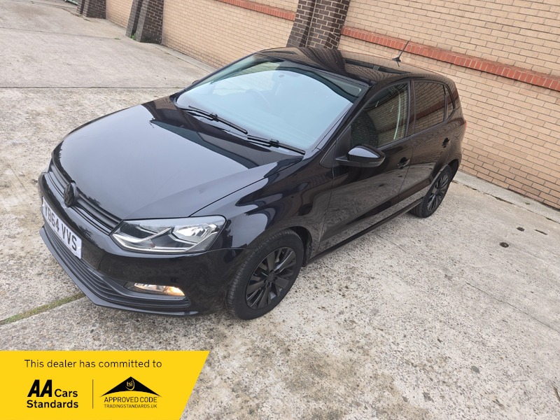 Used Volkswagen Polo 2015 for sale - 76334166: Photo 19