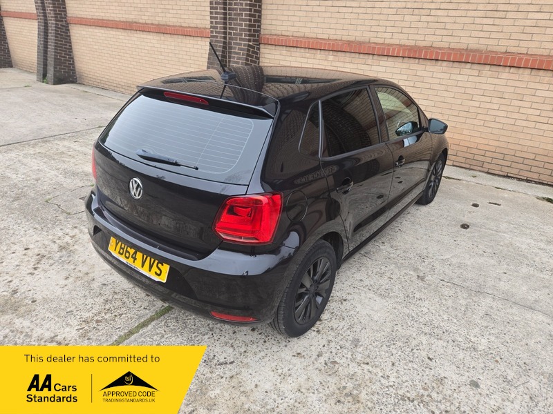 Used Volkswagen Polo 2015 for sale - 76334166: Photo 20