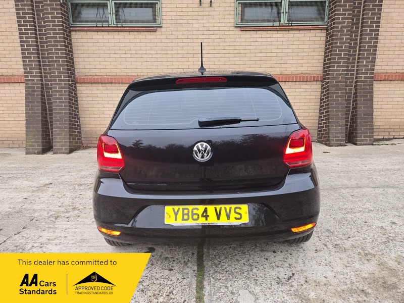 Used Volkswagen Polo 2015 for sale - 76334166: Photo 6