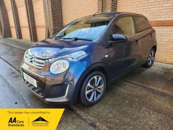 2016 (16) - 1.2 PURETECH AIRSCAPE FLAIR 5-Door