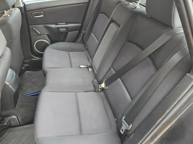 Used Mazda Mazda3 2007 for sale - 76611428: Photo 9