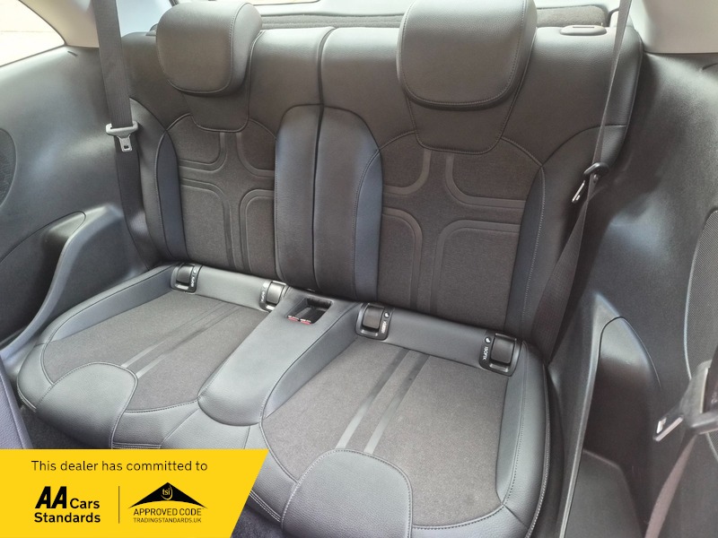 Used Vauxhall ADAM 2015 for sale - 78031317: Photo 15