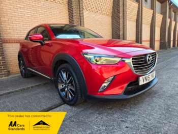 2015 - 2.0 SPORT NAV 5-Door