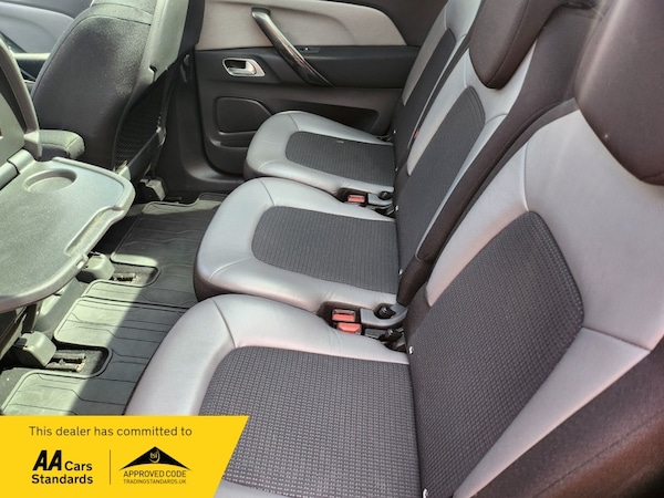 Used Citroen C4 Picasso 2017 for sale - 74541448: Photo 12