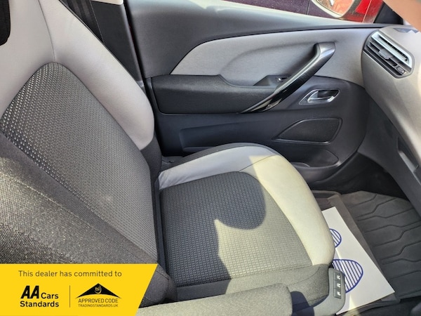 Used Citroen C4 Picasso 2017 for sale - 74541448: Photo 13