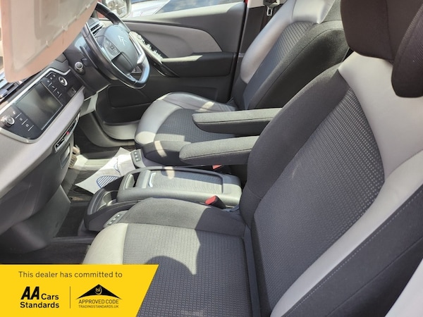 Used Citroen C4 Picasso 2017 for sale - 74541448: Photo 15