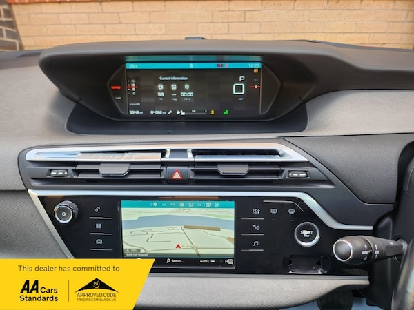 Used Citroen C4 Picasso 2017 for sale - 74541448: Photo 18