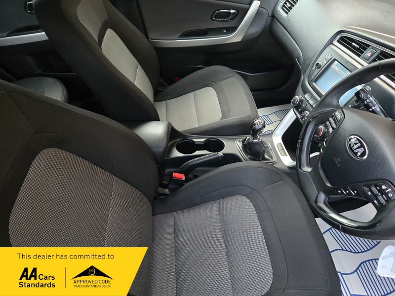 Used Kia Ceed 2018 for sale - 76884585: Photo 11