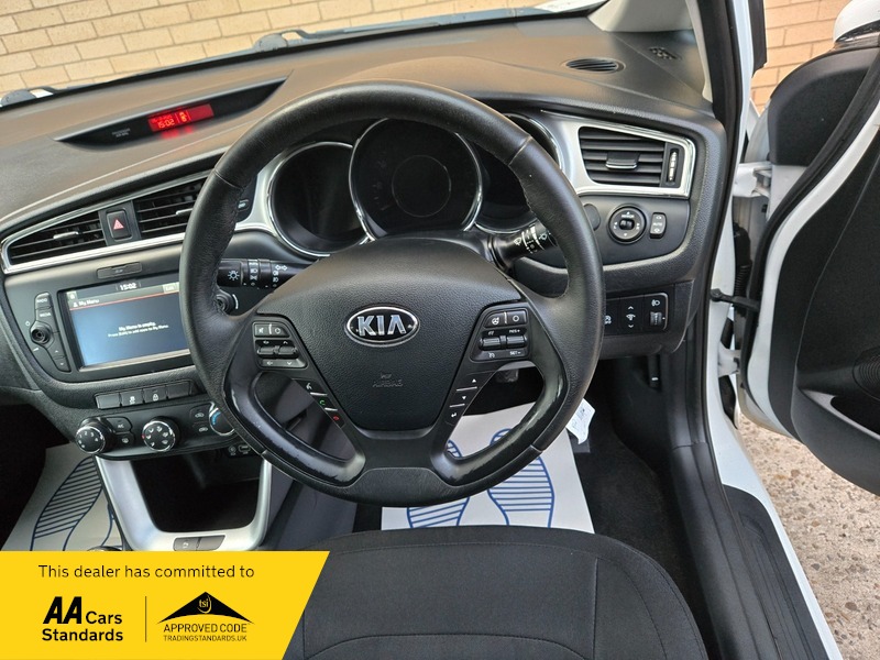 Used Kia Ceed 2018 for sale - 76884585: Photo 15