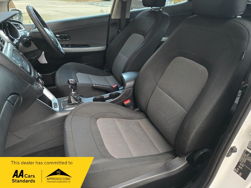 Used Kia Ceed 2018 for sale - 76884585: Photo 9