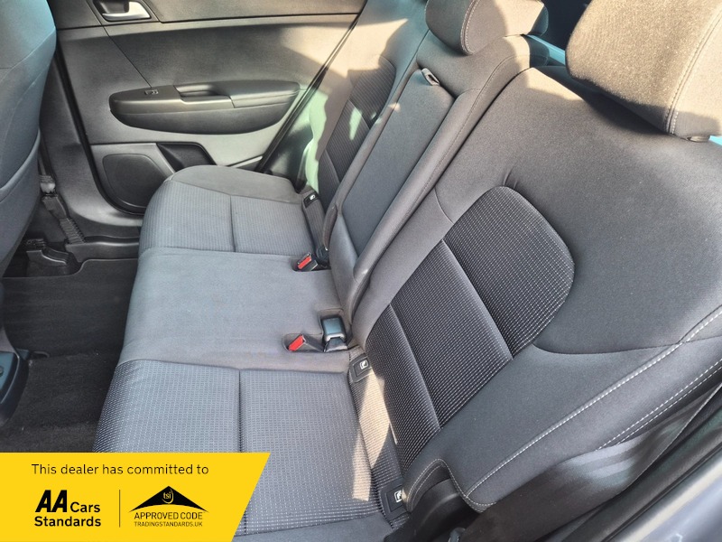 Used Kia Sportage 2017 for sale - 77636882: Photo 19