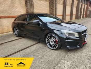 Used Mercedes-Benz CLA 2015 for sale - 74931290: Photo