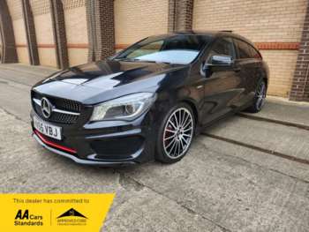 Used Mercedes-Benz CLA 2015 for sale - 74931290: Photo