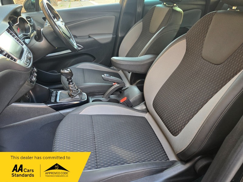 Used Vauxhall Crossland X 2019 for sale - 76224184: Photo 10