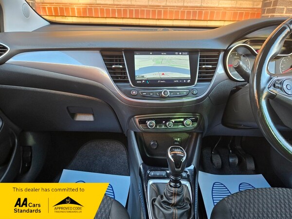 Used Vauxhall Crossland X 2019 for sale - 76224184: Photo 11