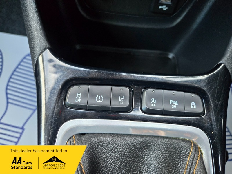 Used Vauxhall Crossland X 2019 for sale - 76224184: Photo 17