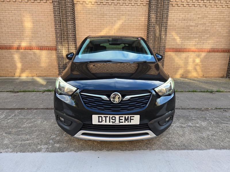 Used Vauxhall Crossland X 2019 for sale - 76224184: Photo 2