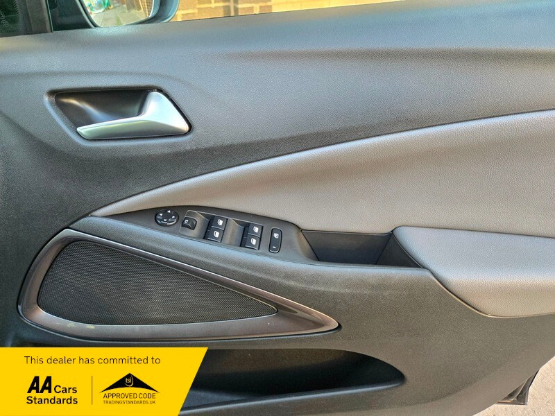 Used Vauxhall Crossland X 2019 for sale - 76224184: Photo 20
