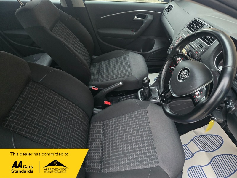 Used Volkswagen Polo 2015 for sale - 77395022: Photo 15