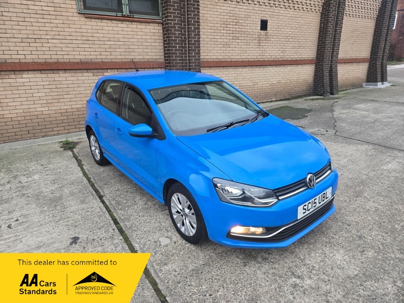 Used Volkswagen Polo 2015 for sale - 77395022: Photo 17