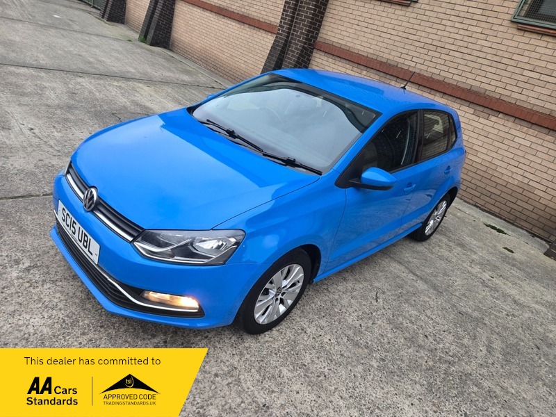 Used Volkswagen Polo 2015 for sale - 77395022: Photo 19