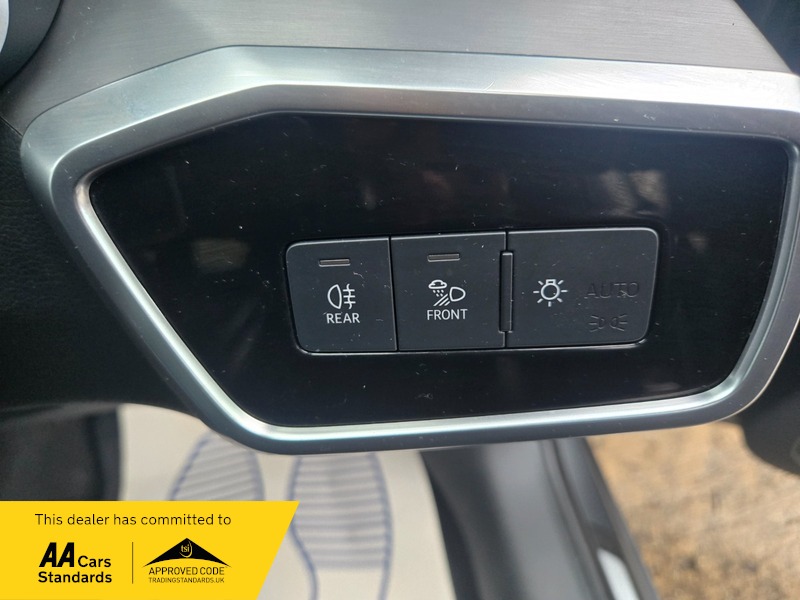 Used Audi A6 2019 for sale - 77056509: Photo 13