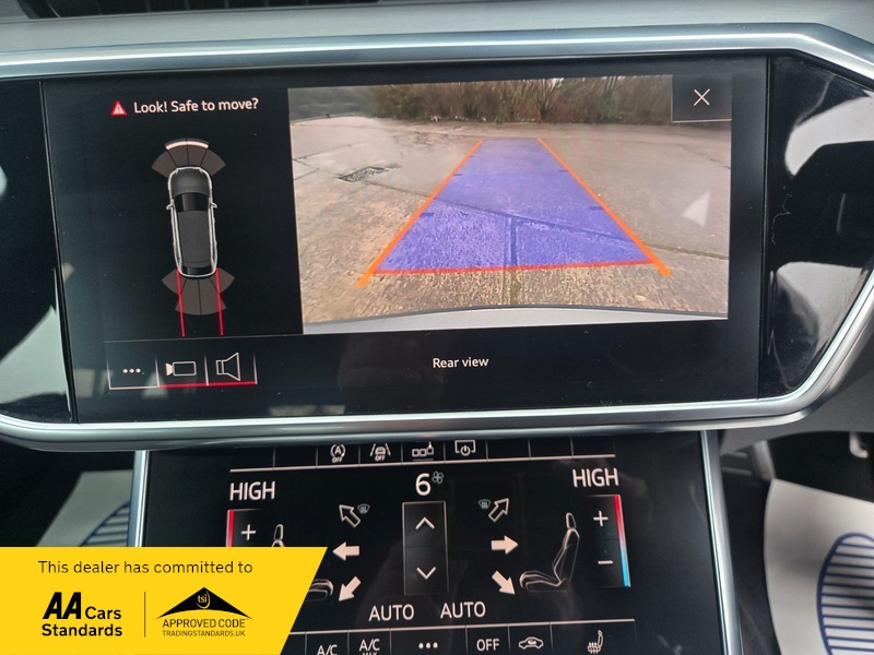 Used Audi A6 2019 for sale - 77056509: Photo 14