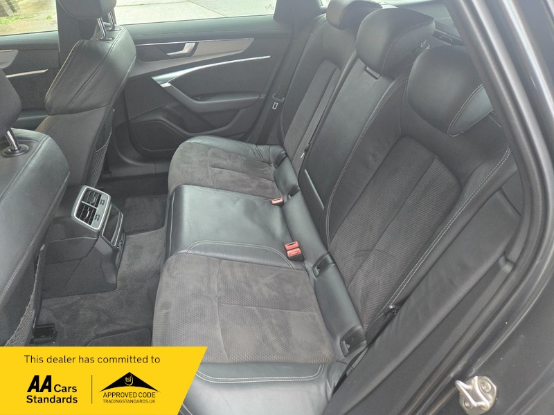 Used Audi A6 2019 for sale - 77056509: Photo 15