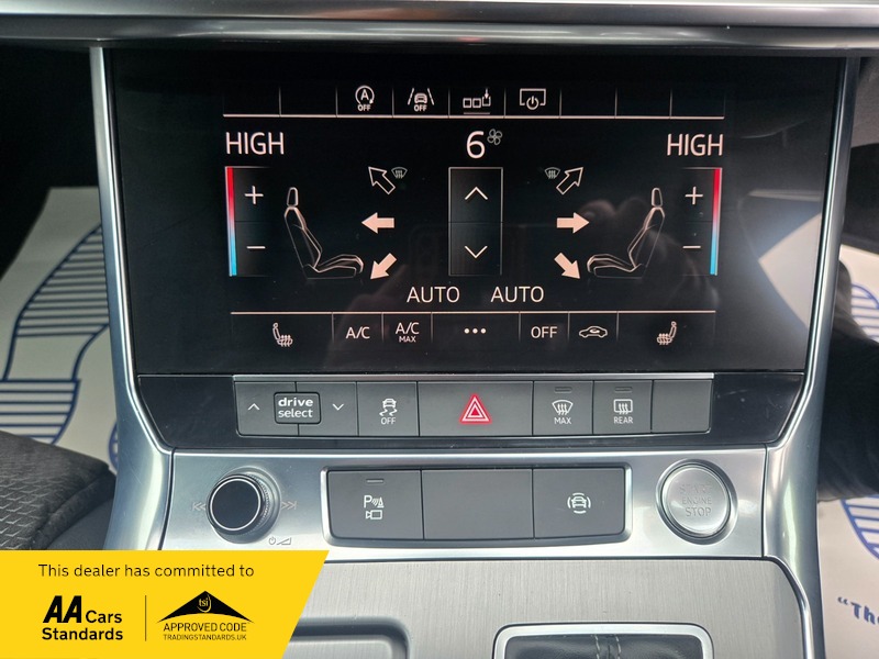 Used Audi A6 2019 for sale - 77056509: Photo 17