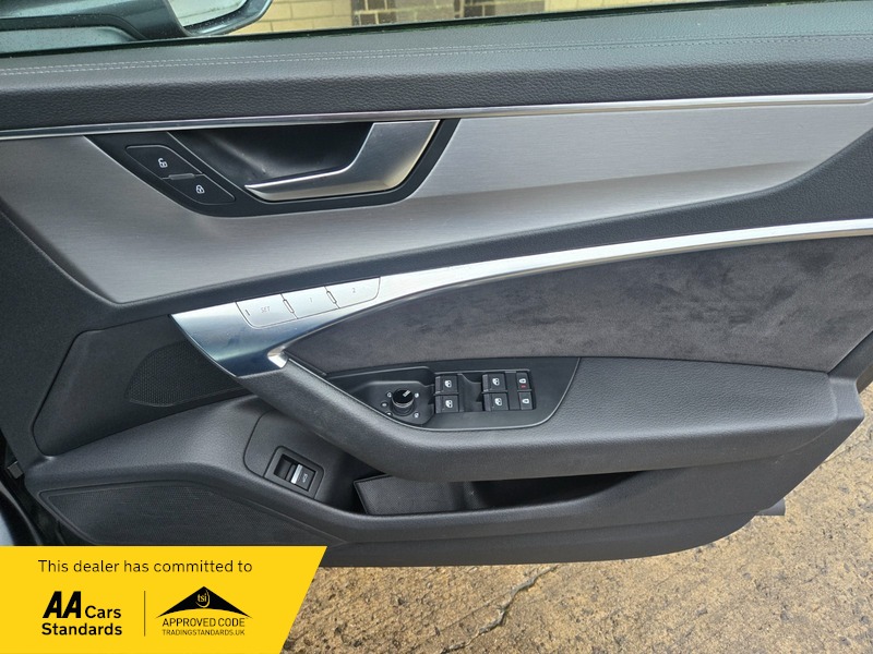 Used Audi A6 2019 for sale - 77056509: Photo 19