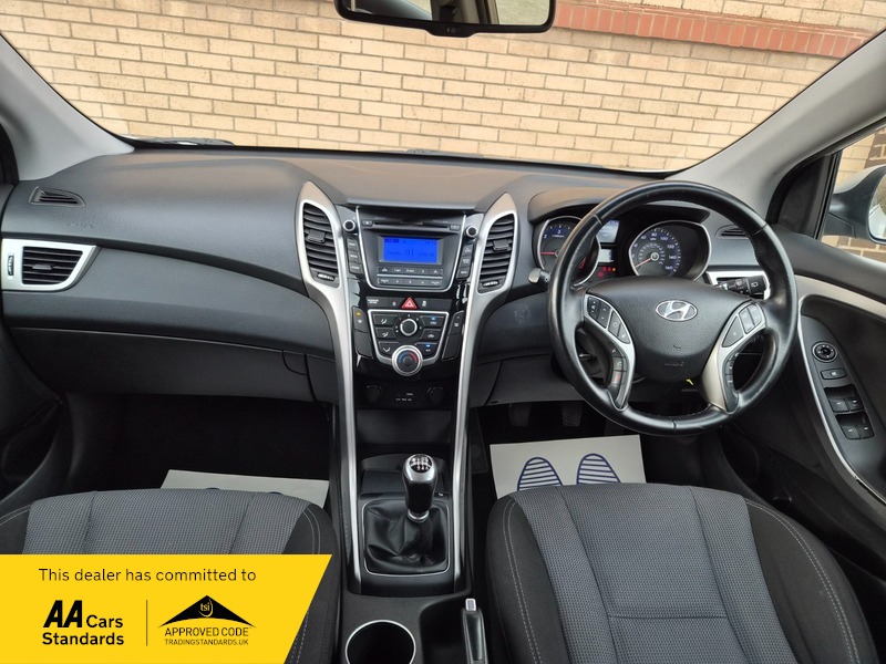 Used Hyundai i30 2016 for sale - 77749363: Photo 15