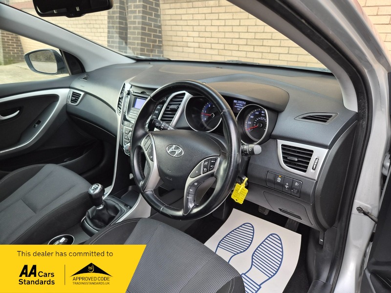 Used Hyundai i30 2016 for sale - 77749363: Photo 18