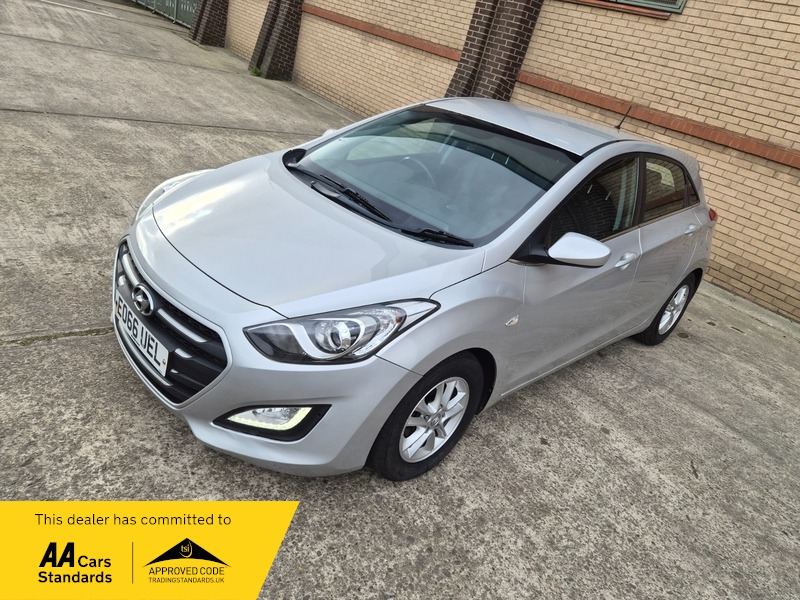 Used Hyundai i30 2016 for sale - 77749363: Photo 21