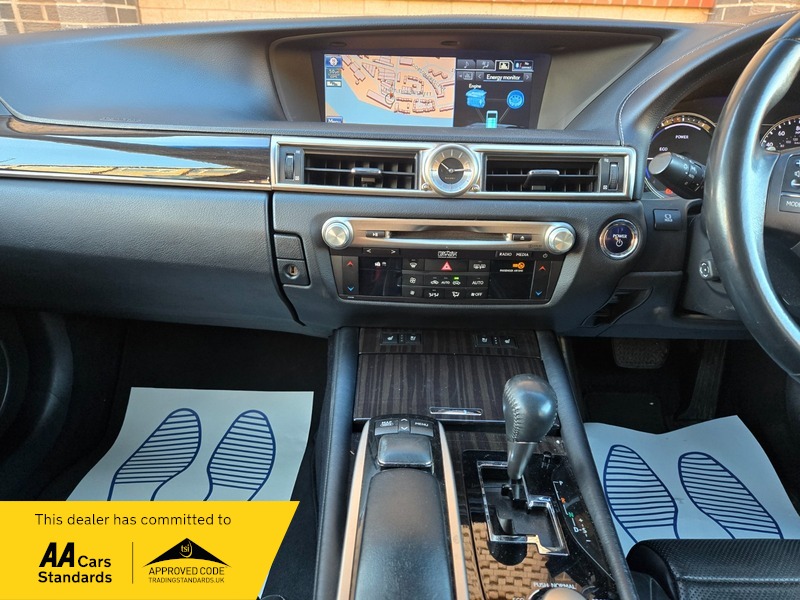 Used Lexus GS 2013 for sale - 76357167: Photo 10