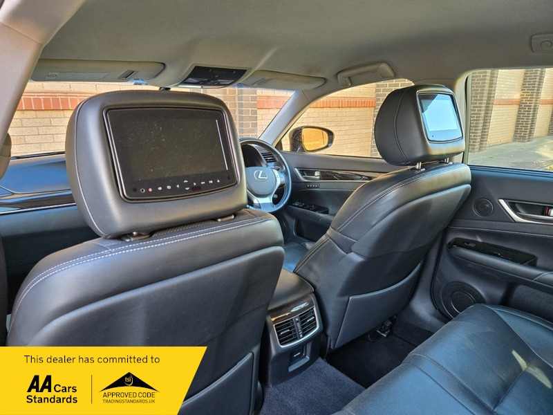 Used Lexus GS 2013 for sale - 76357167: Photo 11