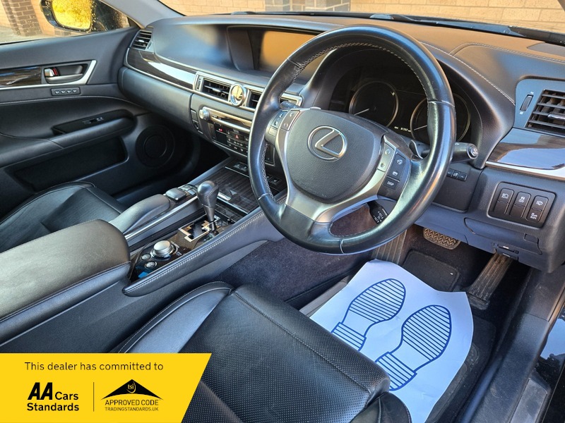 Used Lexus GS 2013 for sale - 76357167: Photo 12