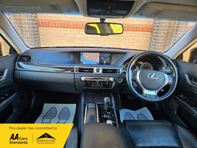 Used Lexus GS 2013 for sale - 76357167: Photo 13