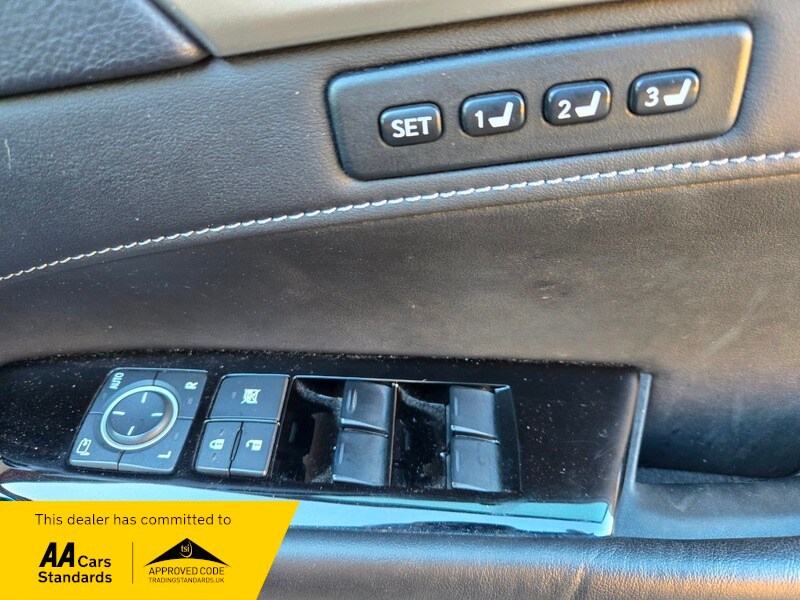 Used Lexus GS 2013 for sale - 76357167: Photo 15