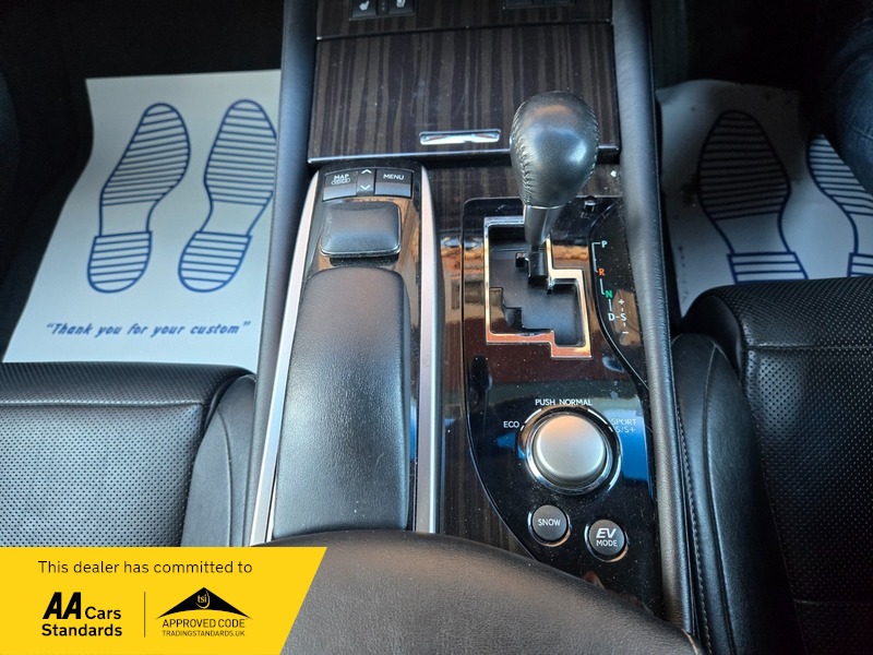Used Lexus GS 2013 for sale - 76357167: Photo 18