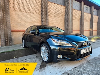 2013 - 450h 3.5 Premier 4dr CVT