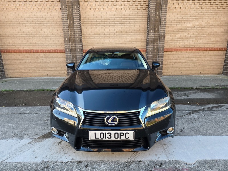 Used Lexus GS 2013 for sale - 76357167: Photo 2