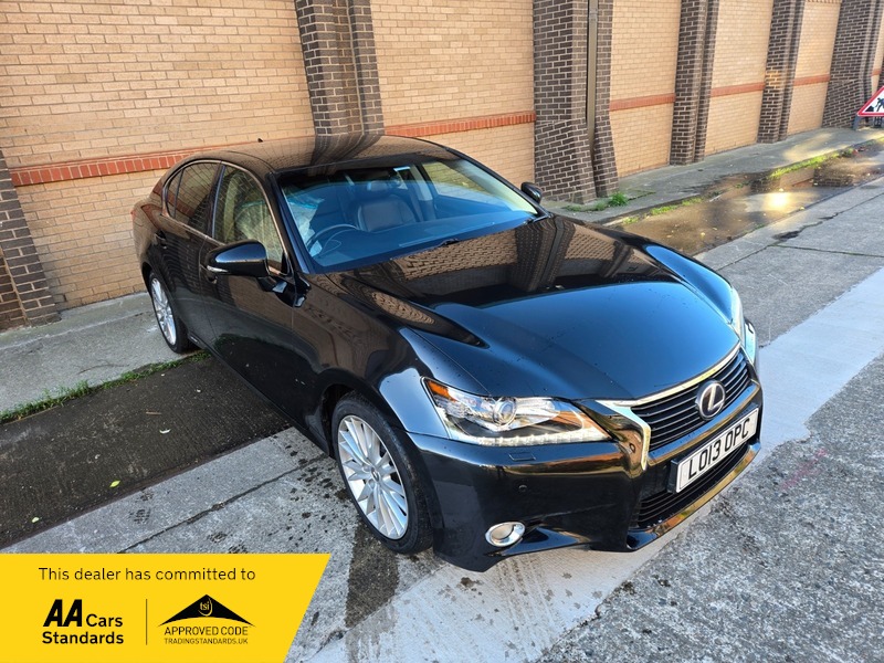 Used Lexus GS 2013 for sale - 76357167: Photo 20
