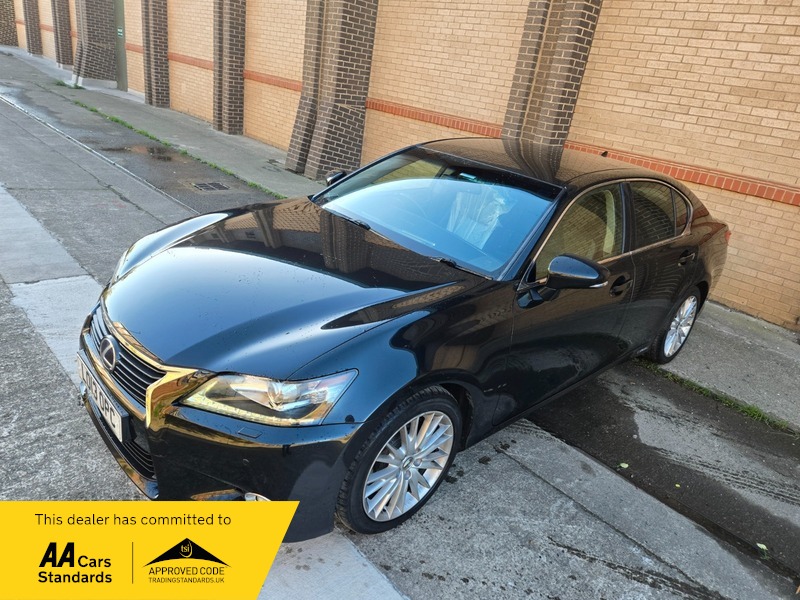 Used Lexus GS 2013 for sale - 76357167: Photo 22