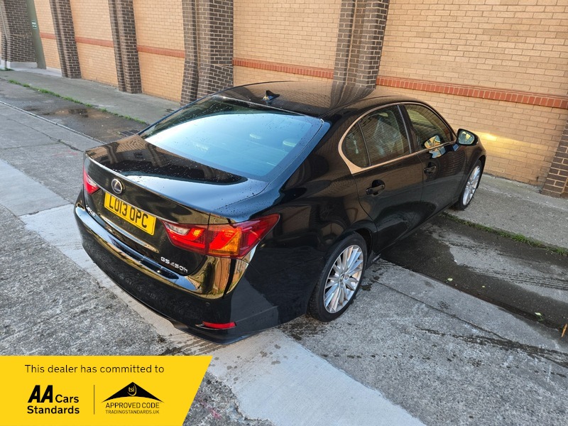 Used Lexus GS 2013 for sale - 76357167: Photo 23