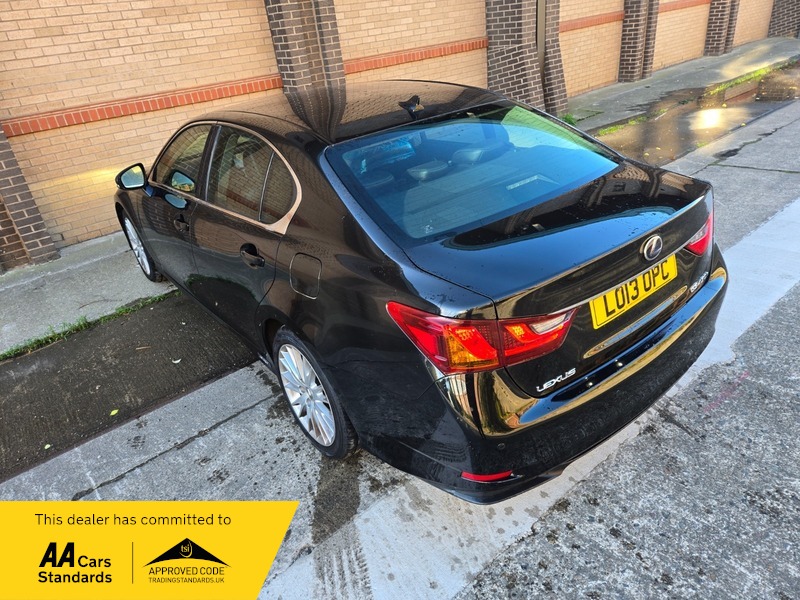 Used Lexus GS 2013 for sale - 76357167: Photo 24