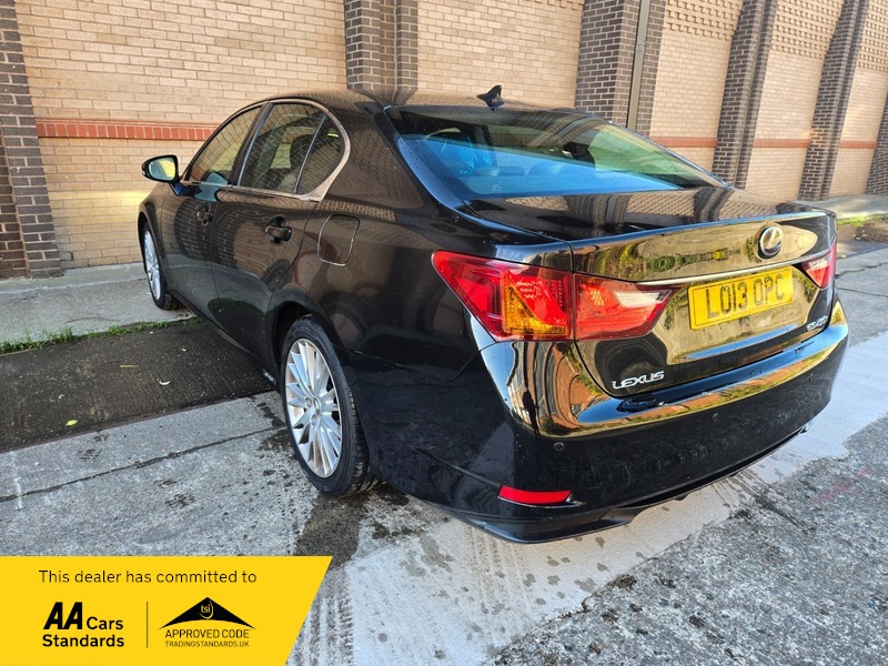 Used Lexus GS 2013 for sale - 76357167: Photo 7