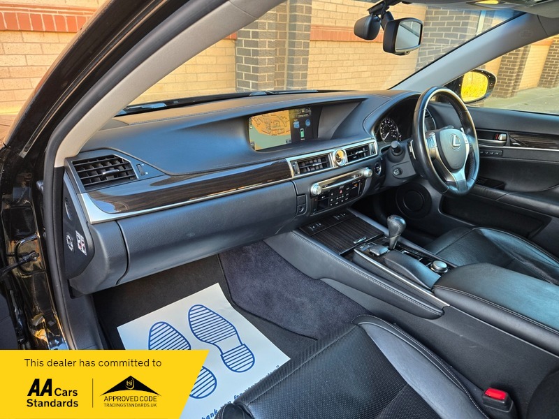 Used Lexus GS 2013 for sale - 76357167: Photo 8